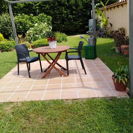 Turisme Rural Emporda Lantställe