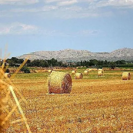 Turisme Rural Emporda Lantställe