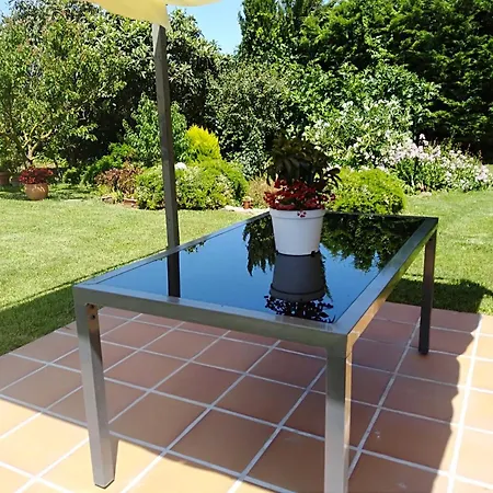 Lantställe Turisme Rural Emporda